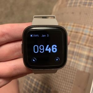 Fitbit versa 2